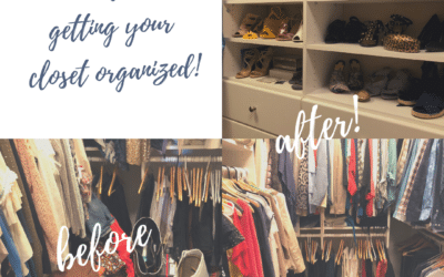 CLOSET PSYCHOLOGY 101