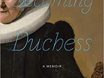 Encountering Duchess Goldblatt